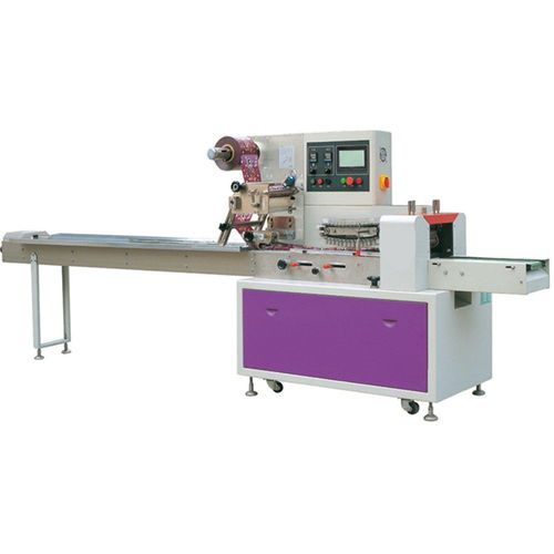 河南供应食品包装机生产厂家 聚焦中原，赋能食品工业智能化升级