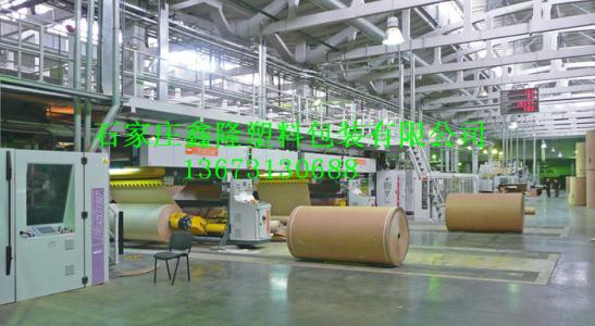 大米包装自动生产线的关键技术与发展趋势